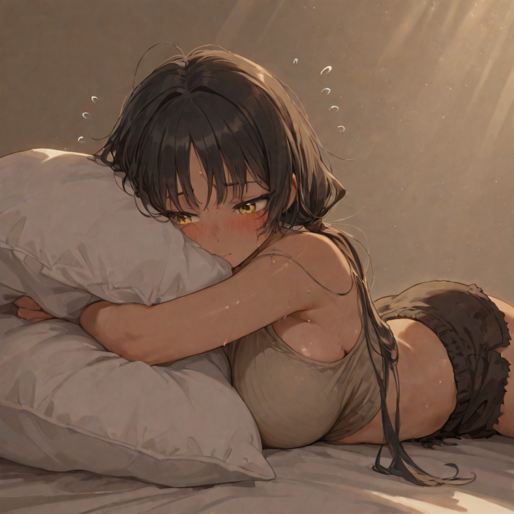 ep1. 신용불량자 구앙구앙과 쿨한 토끼씨 cover