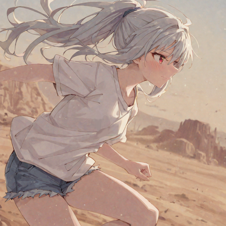 ep2. 츄왁츄왁! 발딱이들의 습격과 움직이는 대나무숲 cover