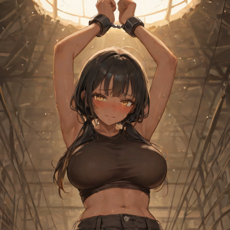 ep4. 식인종한테 사로잡힌 구앙구앙 cover