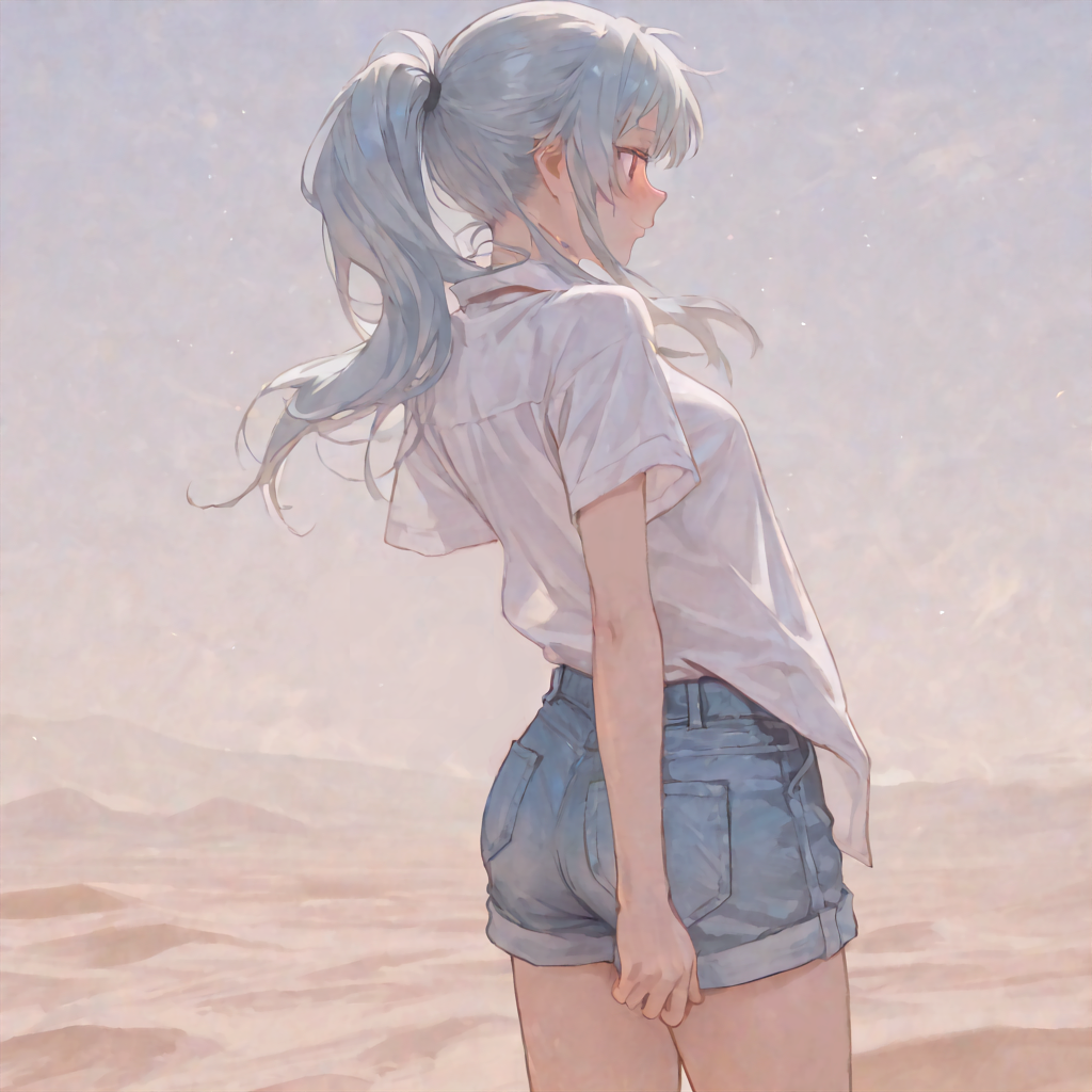 ep5. 토끼씨의 정체와 두부요리 cover